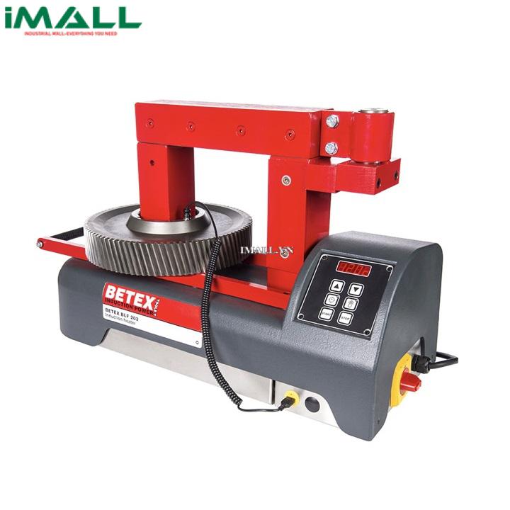 Máy gia nhiệt vòng bi  Bega BETEX BLF203 (3,7kVA, Max 600mm)
