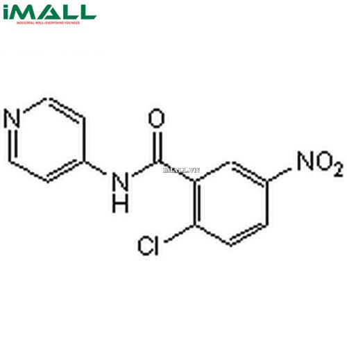 Hóa chất T0070907 (C₁₂H₈ClN₃O₃, ống nhựa 5mg) Merck 575305-5MG US1575305-5MG