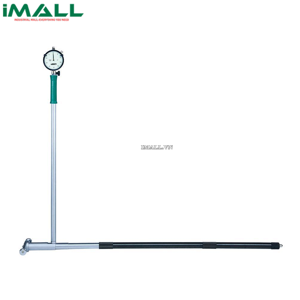 Đồng hồ đo lỗ INSIZE 2128-800A (400-800mm)