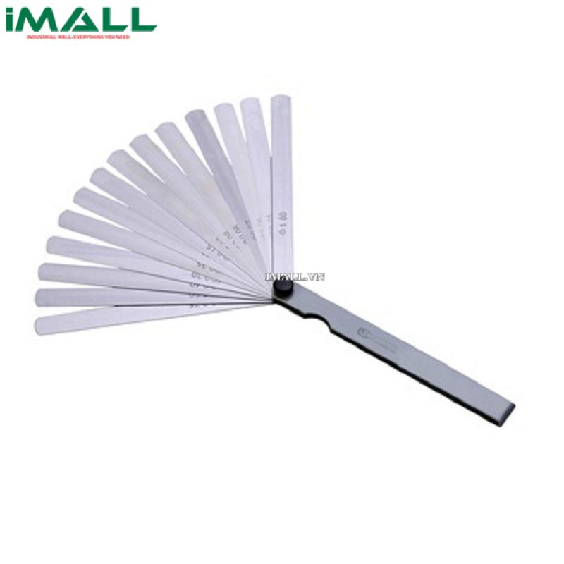 Dưỡng đo khe hở 32 chi tiết ENDURA E9730 (0.02-1mm)