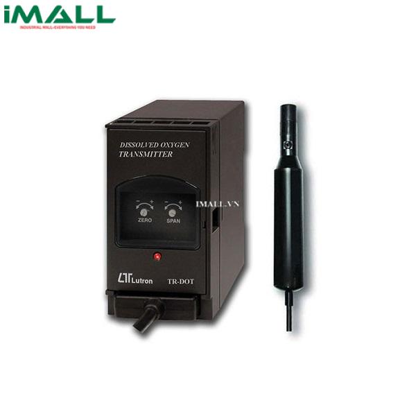 Bộ chuyển đổi tín hiệu đo DO (Oxy hòa tan) Lutron TR-DOT1A4
