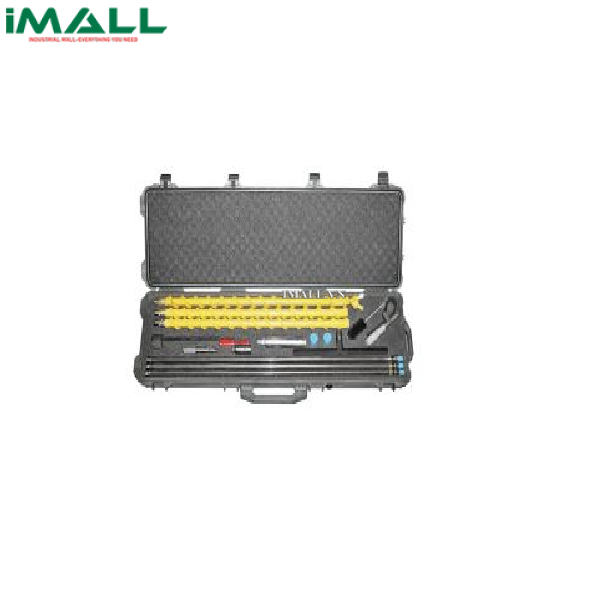 Bộ thiết bị khoan lấy mẫu đất 2" AMS 209.11