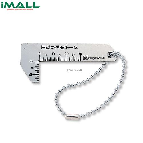 Dưỡng kiểm góc mũi khoan Niigata Seiki DPG-118