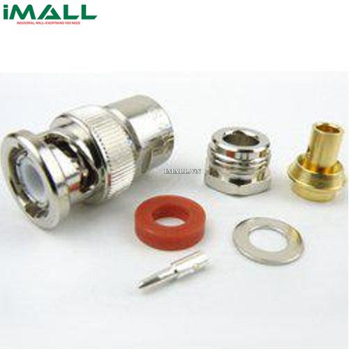 Đầu nối dài Fairview SC6045 (BNC Male, 4Ghz)