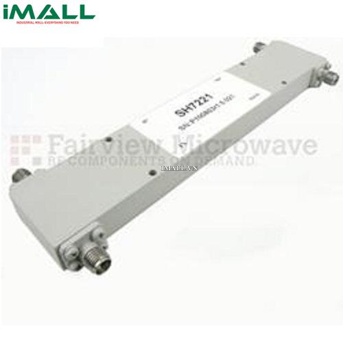 Bộ hỗn hợp lai ghép Fairview SH7221 ( 800 MHz - 3 GHz; 50 W)