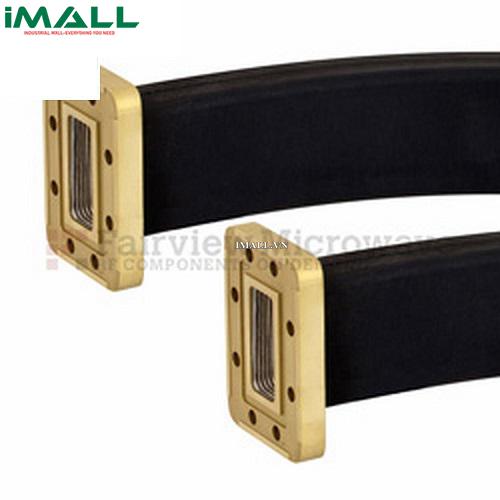 Dây dẫn sóng Fairview SMW137SF006-12 ( 5.85 GHz - 8.2 GHz)