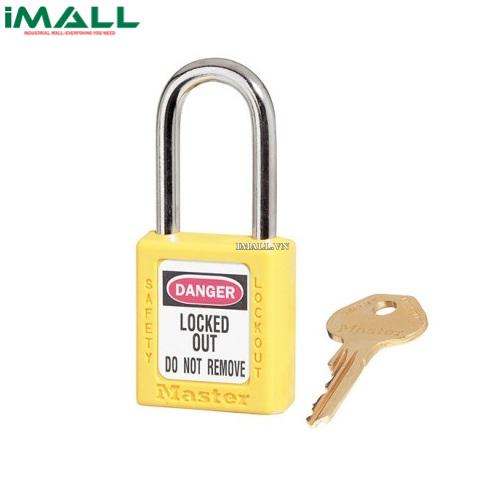 Khóa móc an toàn Master Lock 410YLW