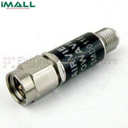 Bộ phát hiện Fairview SMD0118 (SMA-Male,SMA-Female,10 Mhz-18,5 GHz)