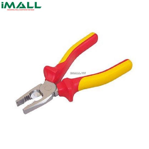 VDE kìm điện tổ hợp Stanley 84-000 (6-1/2")