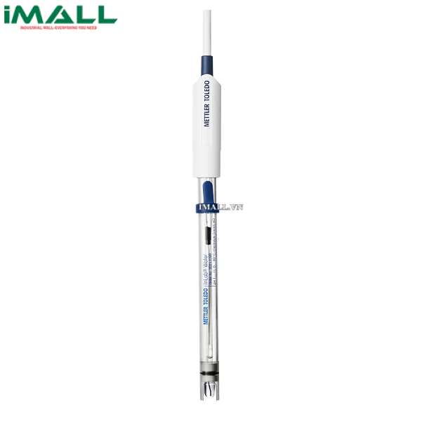 Điện Cực Đo pH METTLER TOLEDO INLAB WATER GO (30253098)