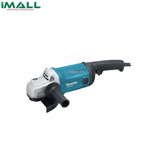 Máy mài góc Makita M0920B (180mm, công tắc bóp)