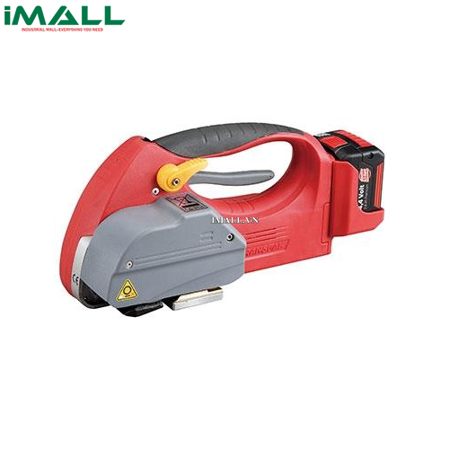 Máy đóng đai không dây Helios Transpak H-45L (250 kg, chiều rộng đai 15~16 mm)