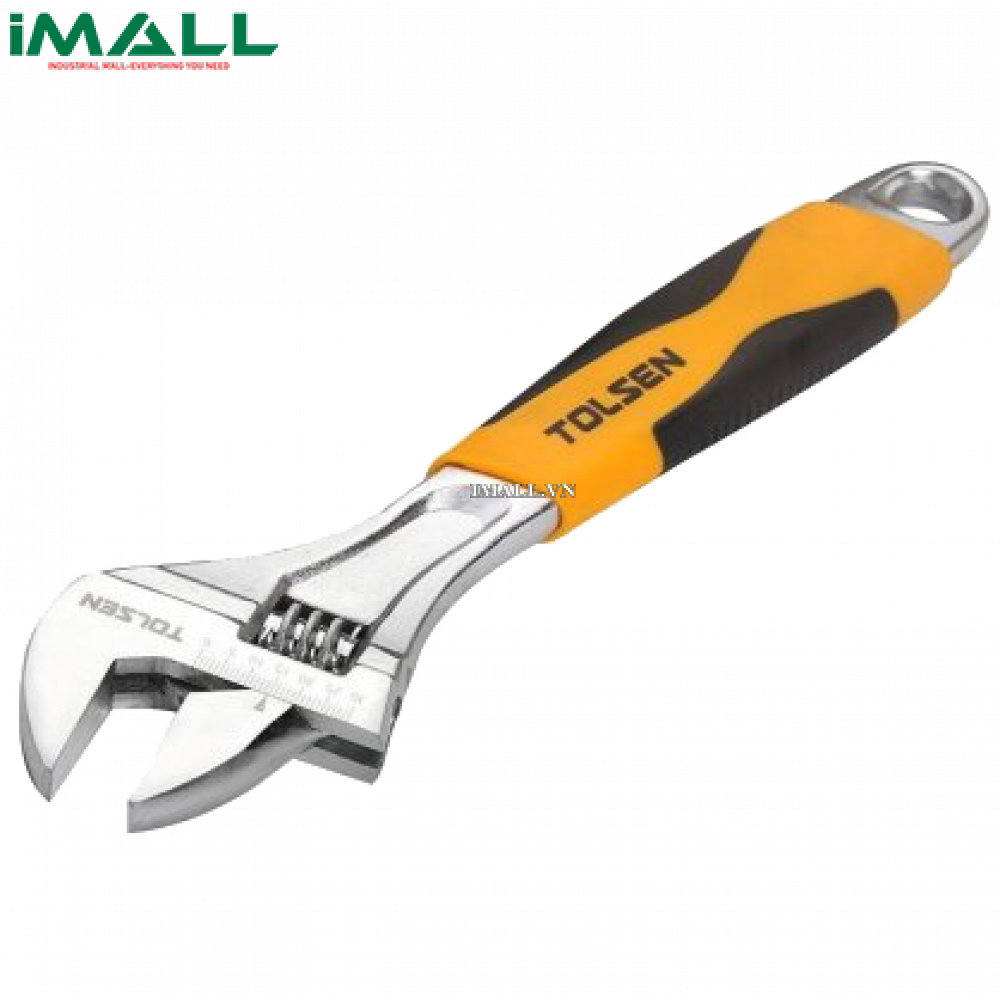 Mỏ lết công nghiệp Tolsen 15009