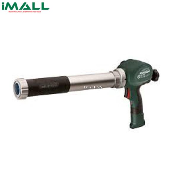 Súng phun xảm không dây METABO KPA 10.8 600 (10.8V) 602117850