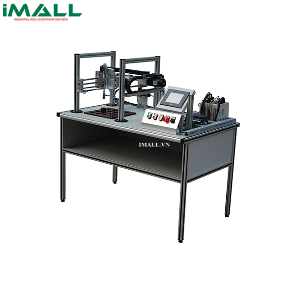 Hệ thống thực hành điều khiển vị trí DOLANG DLFA-PCT