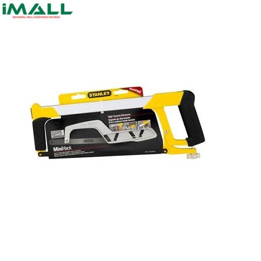 Bộ cưa sắt và cưa mini Stanley 20-036