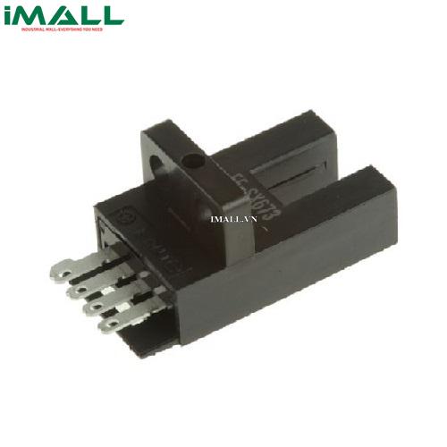 Cảm biến quang loại siêu nhỏ Omron EE-SX673A