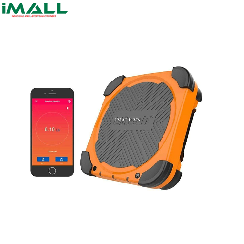 Cân môi chất lạnh không dây Elitech LMC-210L (100kg)