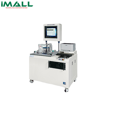 Máy kiểm tra lực kẹp ống 3 trục KMT KCGT-G03 (200 kgf x 3 trục)