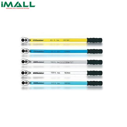 Cần xiết lực (1/2", 88Nm) TOPTUL ANAC1607