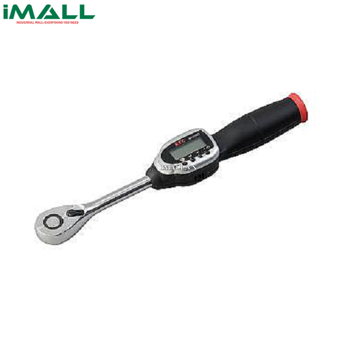 Cờ lê cân lực điện tử KTC GEK085-R3-L (17- 85 Nm)