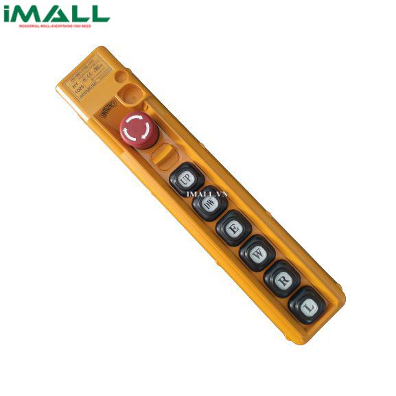 Công tắc điều khiển cần trục Hanyoung nux HY-1028ADBB