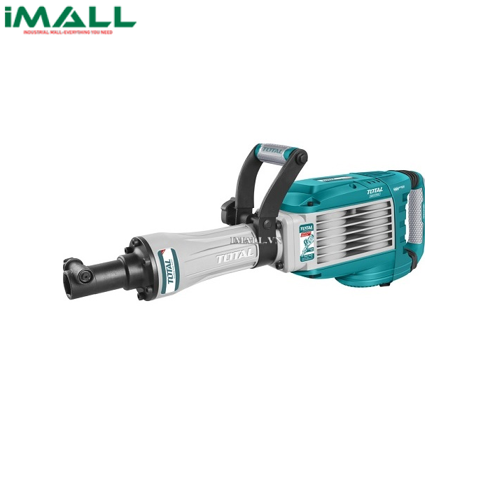 Máy đục bê tông (1700W/30mm)  Total TH217506