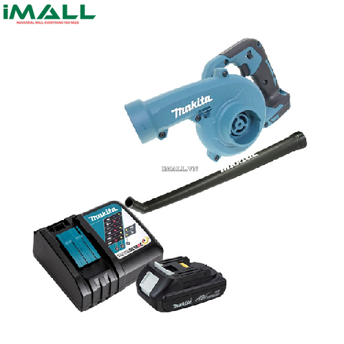 Máy thổi dùng pin 18V Makita DUB186RT
