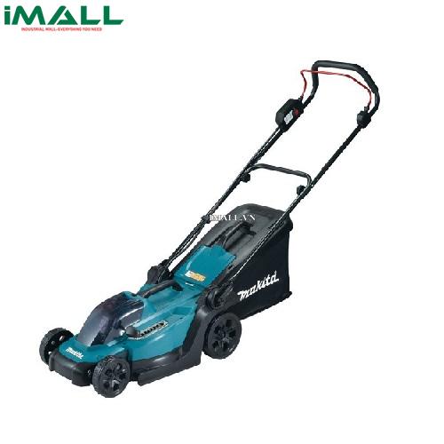 MÁY CẮT CỎ ĐẨY DÙNG PIN MAKITA DLM480Z (480MM) (18Vx2)