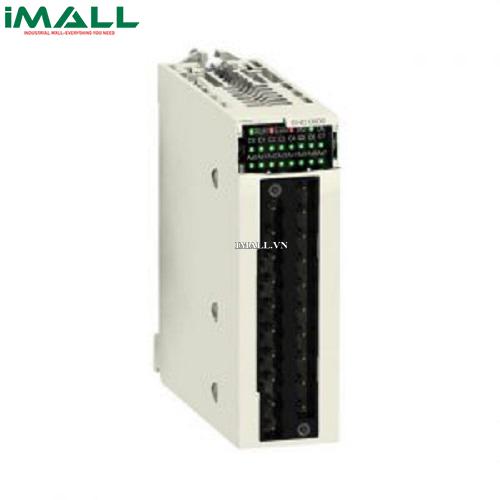 Module Digital Schneider BMXDRA1605 (output X80 16DO 24VDC)