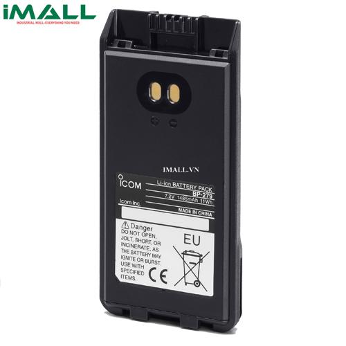 Pin bộ đàm Icom BP-279