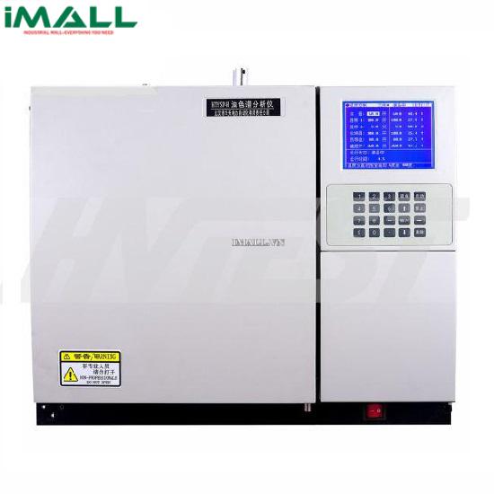Thiết bị phân tích khí hòa tan dầu Wuhan HTYSP-H