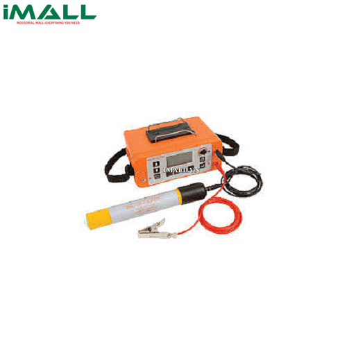 Máy đo lớp phủ bê tông và định vi cốt thép Elcometer 331 (W331TH--4)