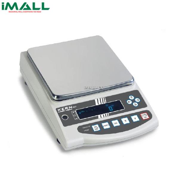 Cân điện tử KERN PES 31000-1M (31kg, 0.1g)