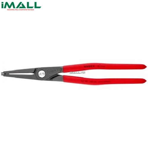 Kìm Mở Phe Trong Mở Phe Đường Kính Ø 85 - 140 mm Knipex 48 11 J4
