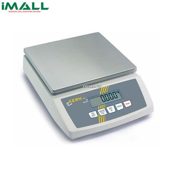 Cân điện tử KERN FCB 24K2 (24kg, 2g)