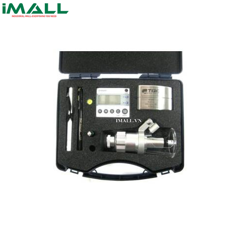Máy thử độ cứng vết lõm Buchholz TQCSheen SP1900 (3-45μm)