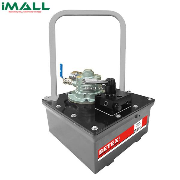 Bơm thủy lực dẫn động bằng khí nén BETEX AP 18D