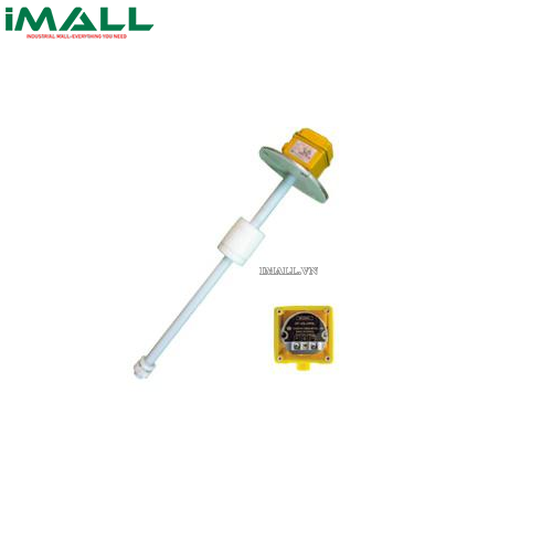 Thiết bị cảm biến mức dạng phao (500mm~6000mm)  DHS DF-600-2W