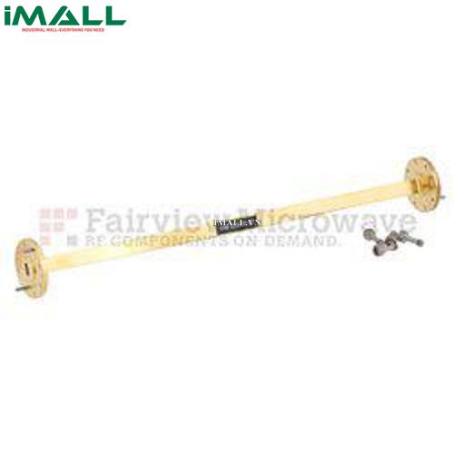 Ống dẫn sóng 9 inch Fairview SMF-22S001-09 (33 GHz -50 GHz)