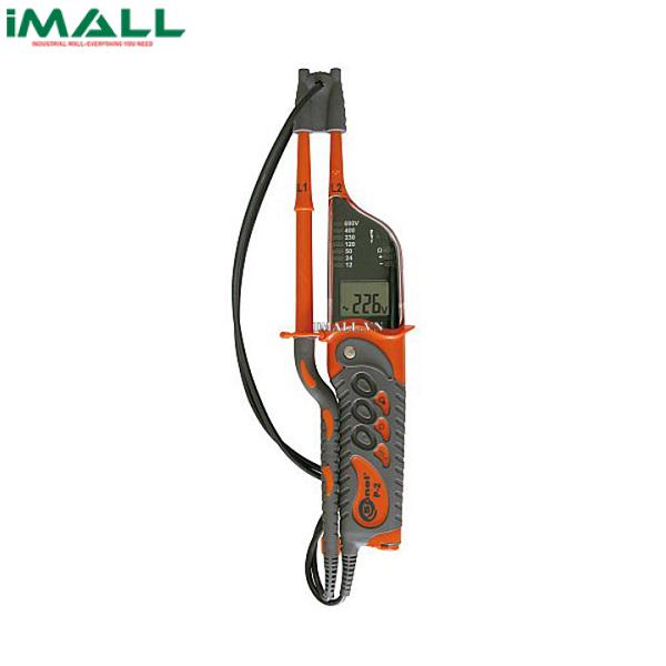 Thiết bị kiểm tra điện áp và độ dẫn điện Sonel P-2 (750 V)