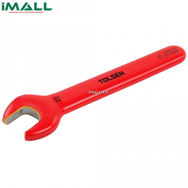 Chìa khóa miệng cách điện Tolsen V40112 (12mm)