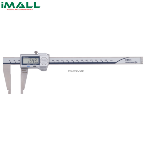 Thước cặp điện tử Mitutoyo 551-331-10 (300mm, 0.01mm, IP67)