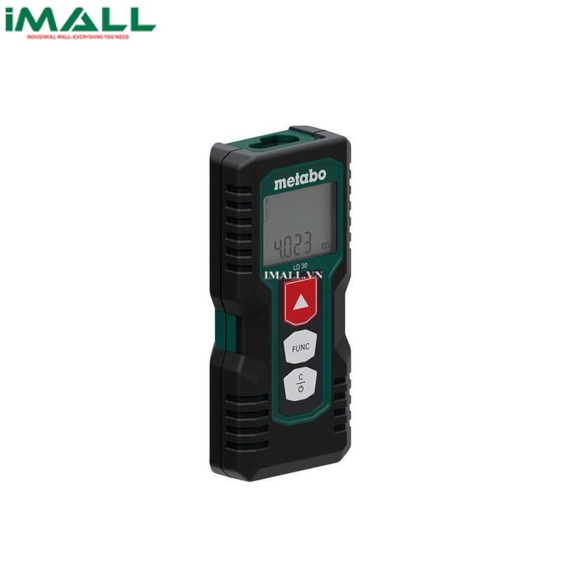Máy đo khoảng cách bằng tia laze METABO LD 30 (0.2-30 m / 0.7-98 ft) 606162000