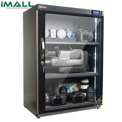 Tủ chống ẩm chuyên dụng Nikatei NC-180HS (180 lít)