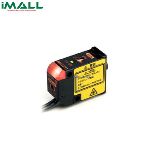 Cảm biến quang điện Omron E3C-LR11 (2M)