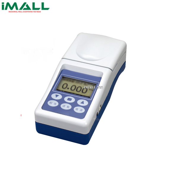 Máy đo độ đục cầm tay HINOTEK WGZ-100B (0.00-20.0, 20.01-100 NTU)