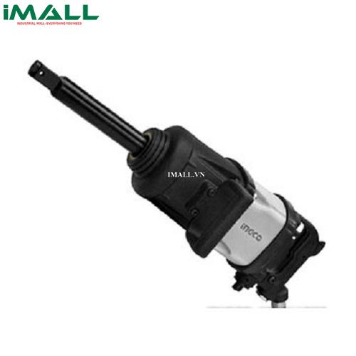 Máy vặn bu lông dùng khí nén (1") INGCO AIW11222 (3100Nm)