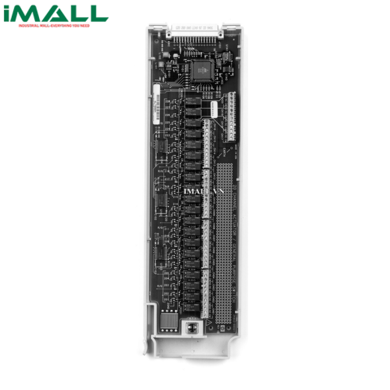 Bộ ghép kênh 20 kênh KEYSIGHT 34903A