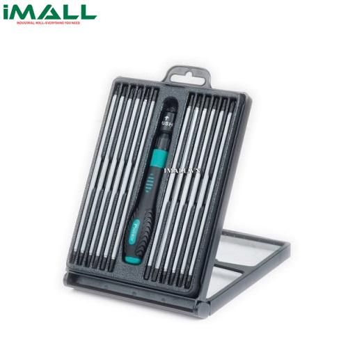 Bộ vít 2 đầu 24 trong 1 Pro'skit SD-9824